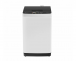 HISENSE WASHING MACHINE TOP LOAD AUTOMATIC 8KG TANZANIA - WM WTCT802