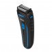 Wahl Groomsman Shaving Machine: The Ultimate Rechargeable Wet/Dry Electric Razor for Men’s Grooming – Long Run Time, Quick Charge, and Waterproof - Model 7063-027.