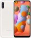 Samsung Galaxy A11 Tanzania - White, 32GB Storage