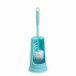 Lionstar Livina Toilet Brush w/Pot BO-3 Hygienic Cleaning Toilet Brush With Drying Holder For Bathroom