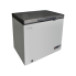 BRUHM 368L Single Door Chest Freezer BCS-410MR