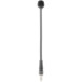 Saramonic UMIC-M2 Compact Omni Gooseneck Microphone for Wireless Bodypack Transmitters, Recorders, and Cameras