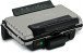 Tefal Grill, Ultra Compact Barbecue / Bbq Grill, 1700 Watts, Silver , GC302B28