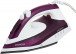 KENWOOD STEAM IRON 2000Watts, 250ml capacity, Non Stick Sole Plate, steam power 18/120g, PURPLE STP40.000WP Tanzania