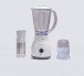 Westpoint Blender 1.5L 350W White, WBLS-15317.PR