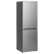 KIC Bottom Freezer Fridge 267L Tanzania -KBF525