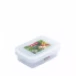 Lionstar Food Container Stella 550ML FK-7 Plastic Kitchen Containers & Storage Air Tight Microwave Safe BPA Free