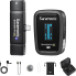 Saramonic Blink500 Prox B5 USB-C Wireless Microphone, Wireless Microphone with OLED Display and Gain for Youtube/Vlog/Podcast/Video Recording