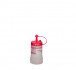 Lionstar Tomato Bottle 300ml Bistro TS-49, Pink