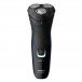 Philips Premium Shaver for Men With PowerCut Blades, LED Indicator, Used For Both Dry and Wet Shaving, Easy Maneuverability - Model S1323/45