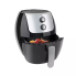 Decakila Air Fryer 8L 1700W Non-Stick Coating With Overheating Protection Low Oil Fryer KEEC040B