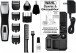 Wahl All in One Grooming Kit Trimmer 9855-1227