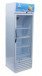 Delta Showcase Single Door Chiller Fridge 363L Tanzania (White, SCD365) | Friji za Dukani