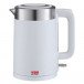 Von 2,000W 1.7L Cordless Plastic Kettle – VSKL17PDW Tanzania