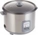 Kenwood Rice Cooker With Steamer, Large 2.8L Capacity, Rcm71.000SS Tanzania