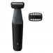Philips Shaving Machine Series 3000, Can Be Used in The Shower, Designed For Body Grooming, Corded and Cordless Use,  Easy to Clean and Maintain - Model BG3010