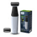 Philips Body Trimmer, Clinically Tested for Sensitive Skin,  BG3007/01