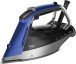Beko Steam Iron 3000W SuperGlide Ceramic Soleplate, Blue, SPA9130B
