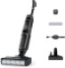 Tefal X-Clean 4, Wet Dry Cordless Vacuum Cleaner, Timesaving 2-in-1 Washing and Vacuuming, Smart Dirt Detection, Extra-Long Running Time, GF5035M0