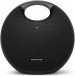 Harman Kardon Onyx Studio 6 Wireless Bluetooth Speaker Tanzania - Black