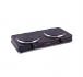 Decakila Double Hot Plate Electric Stove 2000W KECC005B