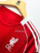 Liverpool Home Jersey 2025/2026 - Player Version