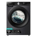Hisense 10.5Kg Smart Front Load Washing Machine with Inverter-Titanium Grey WF3S1043BT
