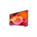 Sony Bravia 65" LED 4K Ultra HD Smart Google TV with Alexa Compatibility, 4K X1-Reality PRO, ChromeCast, Bass Reflex Speaker, Black KD-65X75K