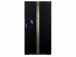 HITACHI 720L Side By Side Fridge With Water Dispenser Tanzania - RW720FPUQ1XGBW