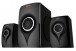 Pinetech Multimedia Speaker System Tanzania( Black, PT163RT) | Pinetech Subwoofer