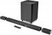 JBL Bar 5.1 - Channel 4K Ultra HD Soundbar with True Wireless Surround Speakers Tanzania