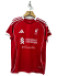 Liverpool Home Jersey 2025/2026