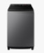 Samsung Washing Machine 16kg Top Load, Eco Bubble Technology, Digital Inverter Technology, Washes within 30 Minutes, Super Speed, Deep Softener, Magic Filter, Intensive Wash, Smart Check, Black WA16CG6745