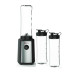 SilverDome 300W Mini Smoothie Blender, 3 Jars, SBP-300