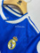 REAL MADRID THIRD JERSEY(KIT) 2025/2026 PLAYER VERSION  | JEZI MPYA ZA MADRID 2025/26