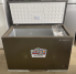 Westpoint 300L Chest Freezer Fast Cooling Silver: WBL-3323.ELS