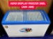 Aero Showcase Display Freezer 300L ADF-300