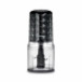Kenwood Chopper 400W Electric Food Chopper With 500Ml Bowl, Dual Speed, Stainless Steel Quad Blade, Rubber Lid, Ice Crush Function CHP40.000BK