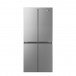 HISENSE FOUR-DOOR COMBINATION FRIDGE TANZANIA 432 LITERS - RQ-56WC4SA