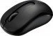 Rapoo M10 Plus 2.4GHz Wireless Optical Mouse Black Tanzania