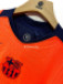 BARCELONA THIRD JERSEY(KIT) 2025/2026 PLAYER VERSION - JEZI MPYA ZA BARCELONA 25/26