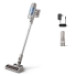 Philips 2000 Series Cordless Stick Vacuum Cleaner XC2011/61 – PowerCyclone 7, LED Nozzle, 40min Runtime