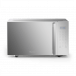 Hisense 30L Microwave H30MOMS9H, Blue LED display, 6 Auto cooking menus, 11 power levels, 12hours clock setting,  up to 99’99” cooking timer - Child safety lock