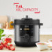 Tefal Turbo Cuisine Maxi Multicooker 7.6L CY7778