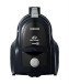 Samsung Bagless Vacuum Cleaner, 2000W, 1.3Liters, VCC4570S4K - Black
