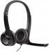 Logitech H390 USB Headset With Noise-Cancelling Mic 981-000406