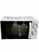 Mo Electro Microwave (Manual ,20L, White)