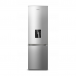 Hisense H359BI-WD Tanzania| (Combi) Refrigerator, Water Dispenser Fridge