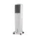 Symphony Diet 35i 35-Litre Air Cooler with Remote (White)-for Medium Room