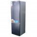 Delta 273L Refrigerator Double Door Defrost, Bottom Freezer Inox - DRF-358.I